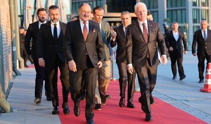 BAŞKAN GÜLPINAR: “LEZZETİN, TARİHİN VE KÜLTÜRÜN ŞEHRİ ŞANLIURFA”