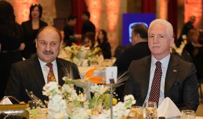 BAŞKAN GÜLPINAR: “LEZZETİN, TARİHİN VE KÜLTÜRÜN ŞEHRİ ŞANLIURFA”