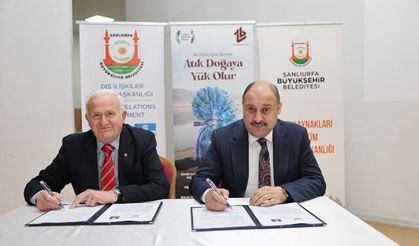 BAŞKAN GÜLPINAR: “İNSAN HAYATINA DOKUNAN HER HİZMET DEĞERLİDİR”