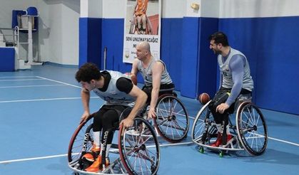 ŞANLIURFA BÜYÜKŞEHİR, GÜNEYDOĞU DERBİSİ İÇİN GALİBİYETE ODAKLANDI