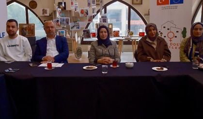 ŞANLIURFA BÜYÜKŞEHİR’DEN KAPSAYICI SÖYLEM EĞİTİMİ