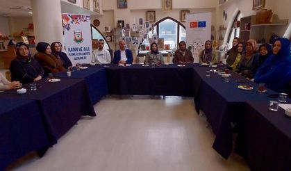 ŞANLIURFA BÜYÜKŞEHİR’DEN KAPSAYICI SÖYLEM EĞİTİMİ