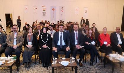 ŞANLIURFA’DA YEREL RUH SAĞLIĞI VE PSİKOSOSYAL DESTEK STRATEJİ BELGESİ LANSMAN İLE TANITILDI