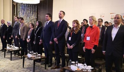 ŞANLIURFA’DA YEREL RUH SAĞLIĞI VE PSİKOSOSYAL DESTEK STRATEJİ BELGESİ LANSMAN İLE TANITILDI