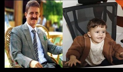 ERBÜLBÜL’DEN VELİAHTINA KOLTUK DEVRİ...