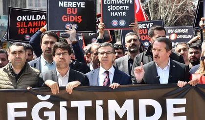 Başkan Bucak: "Toplum olarak bu tür olaydan ders çıkarmalıyız"