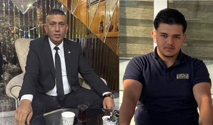 DEL-HOL HOLDİNG 'KOLTUGUNA BERAT OTURDU