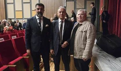 Bir Geceden Fazlası: Kültür, Vefa ve Emek Bazı geceler vardır…