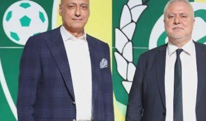 Şanlıurfa’lı İş İnsanı Ali Yasak’tan Şanlıurfaspor’a Prim Desteği ve Moral Ziyareti