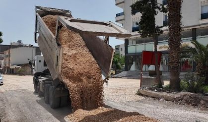 BÜYÜKŞEHİR, VİRANŞEHİR’DE ULAŞIM KONFORUNU ARTIRIYOR