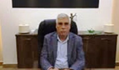 Bülbül "Kurban Bayramımız mübarek olsun."