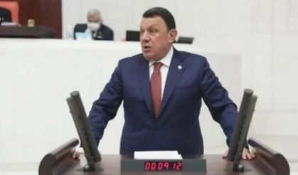 Özyavuz "mübarek Kurban Bayramını en kalbi duygularımla tebrik ediyorum"