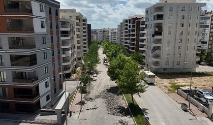 KARAKÖPRÜ'DE PRESTİJ SOKAK UYGULAMASI DEVAM EDİYOR