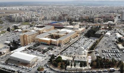 Şanlıurfa’da Turiste Acil Müdahale: Başarılı Tedavi Süreci Memnuniyetle Sonuçlandı
