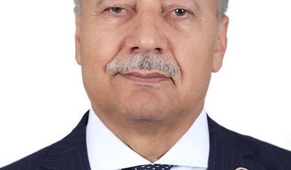 Pınarbaşı "kıymetli hemşehrilerime esenlikler diliyorum"