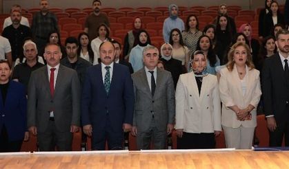 BAŞKAN GÜLPINAR: “MEYDANLAR ŞEHİRLERİN AYNASIDIR”