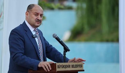 BAŞKAN GÜLPINAR: “HİÇBİR VATANDAŞIMIZIN KENDİSİNİ YALNIZ HİSSETMESİNİ İSTEMİYORUZ”
