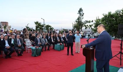 BAŞKAN GÜLPINAR: “HİÇBİR VATANDAŞIMIZIN KENDİSİNİ YALNIZ HİSSETMESİNİ İSTEMİYORUZ”