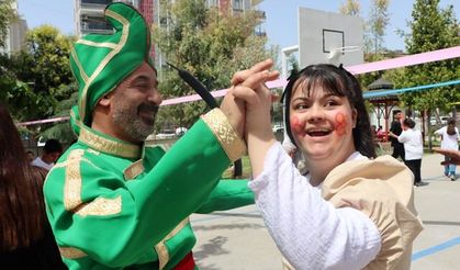 ŞUAK’TAN ÖĞRENCİLERE FARKINDALIK ETKİNLİĞİ