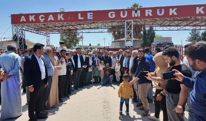 Millet istedi, devlet gereğini yaptı.