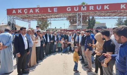 Millet istedi, devlet gereğini yaptı.