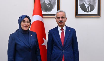 Milletvekili Yazmacı: Şanlıurfa’nın Ulaşım Altyapısını Güçlendirecek Projelerde Önemli Aşamalar Kaydedildi