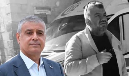 Reşat Uzun’un Acı Günü: Amcasının Oğlu Mehmet Uzun Hayatını Kaybetti
