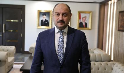Mehmet Kasım Gülpınar, Şanlıurfa’yı Dünya Kongresi’nde Tanıttı