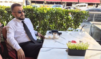 Şanlıurfalı iş insanı Aziz Savaş'tan 24 Temmuz Basın Özgürlüğü İçin Mücadele Günü mesajı