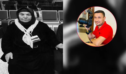 Gazeteci İbrahim Taş'ın Acı Günü