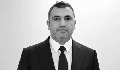 Şanlıurfa Büyükşehir Belediyesi Fen İşleri Daire Başkanı Abdulkadir Baytimur Hayatını Kaybetti