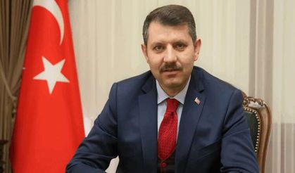 Millî Savunma Bakan Yardımcısı Salih Ayhan’ın 15 Temmuz Demokrasi ve Millî Birlik Günü Mesajı