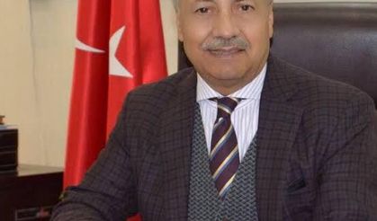 AK Parti'den Ali Eroğlu'na Yanıt: "Faruk Pınarbaşı'nın Hizmetleri Ortada"