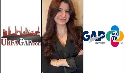 URFA GAP'ta Yeni Dönem: Haber Müdürlüğü Görevine Yeni Atama