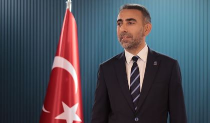 Hukuktan Siyasete Uzanan Bir Yolculuk: Rıdvan Eşin