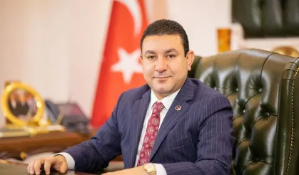 Harran’ın Çehresini Değiştiren Başkan: Mahmut Özyavuz