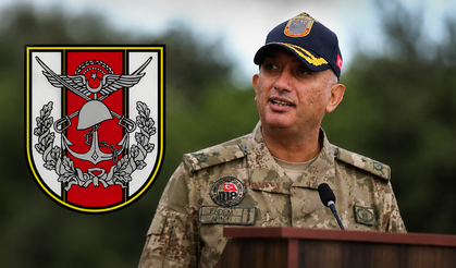 Şanlıurfa 20. Zırhlı Tugay’ın Yeni Komutanı Haluk Erdem Oldu
