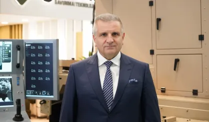 Gurbağ Grup, Türkiye’nin Yeniden İnşasında Lokomotif Rol Üstleniyor