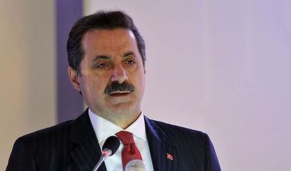Faruk Çelik’ten Dikkat Çeken Erdoğan Mesajı: “Başarının Sahibi Çok Olur, Dava Sahibi Bir Kişidir”