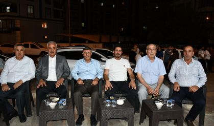 Peltek’ten Kızılkaya’ya Güçlü Destek: “Canı Gönülden Destekliyorum”