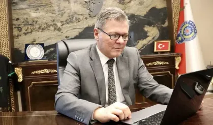 Selçuk Doğuş’un Emniyet Genel Müdür Yardımcılığı Görevine Atanması Memnuniyetle Karşılandı