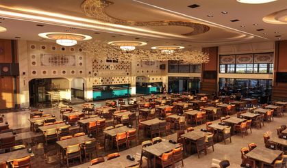 Sembol Ocakbaşı Grand Şanlıurfa’da Açılıyor