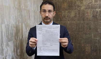 Eyyüpoğlu’ndan İftiralara Yalanlama