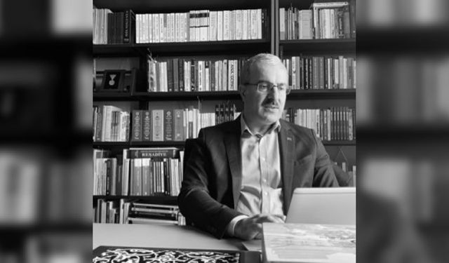 Elazığ Valisi Toraman "şu ana kadar her hangi bir olumsuz durum tespit edilmemiştir…"