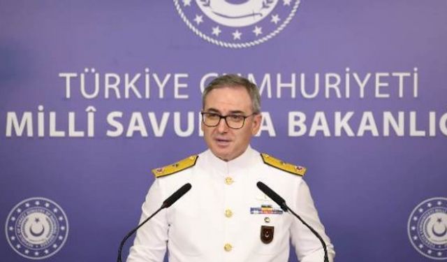 SON 1 HAFTADA 39 TERÖRİST ETKİSİZ HÂLE GETİRİLDİ