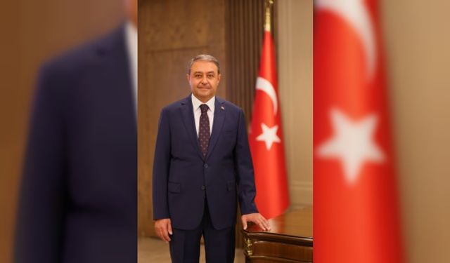VALİ ŞILDAK, “TRAFİKTE KURALLAR, HAYAT KURTARIR”