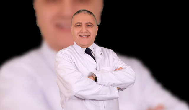 Prof.Dr.Bülent Alagöl vefat etti.