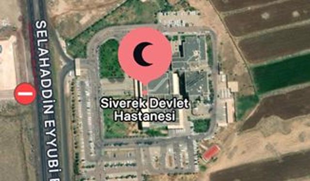 Siverek 200 yataklı Kadın Doğum ve Çocuk Hastanesi’nin ihale süreci tamamlandı