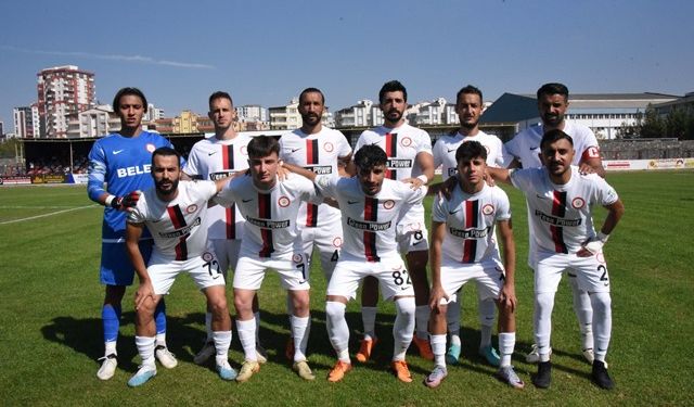 Siverek Belediyespor 2-0 Malatyaspor