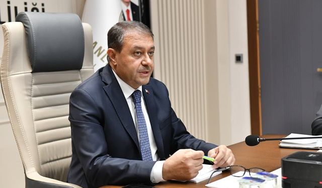 Şanlıurfa, Birlik ve Beraberlik İçerisinde Uyuşturucuya “Hayır” Diyor